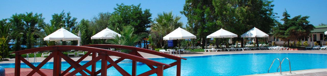 Grand Temizel Hotel hakkında
